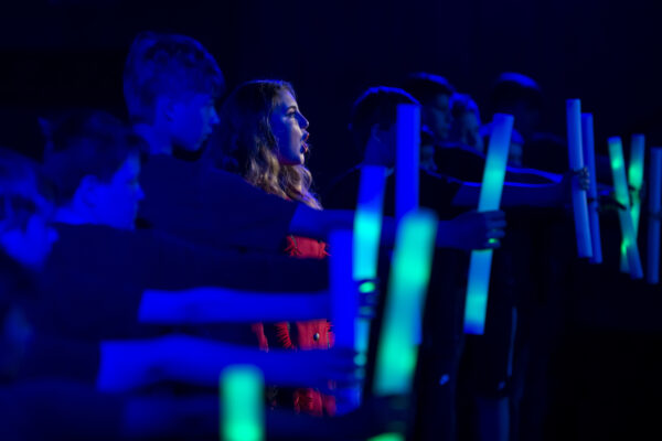 lvs ascot we will rock you