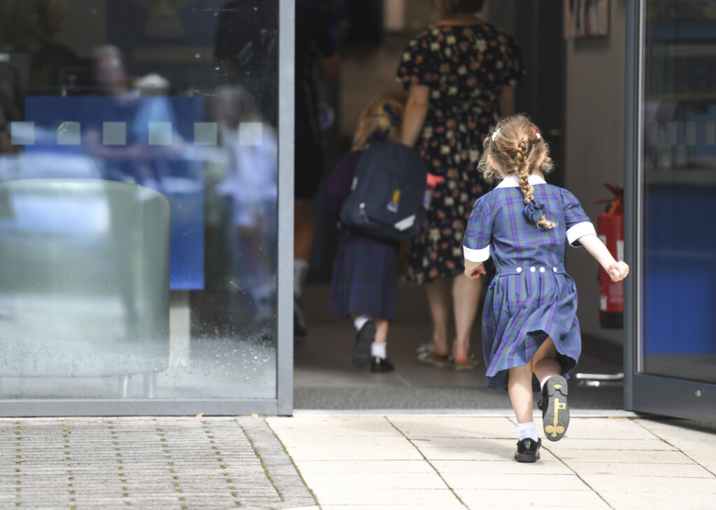 ijs 2022 reception first day