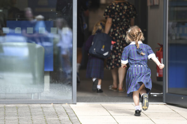 ijs 2022 reception first day