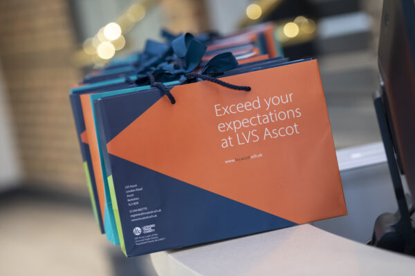 lvs ascot open morning 2023