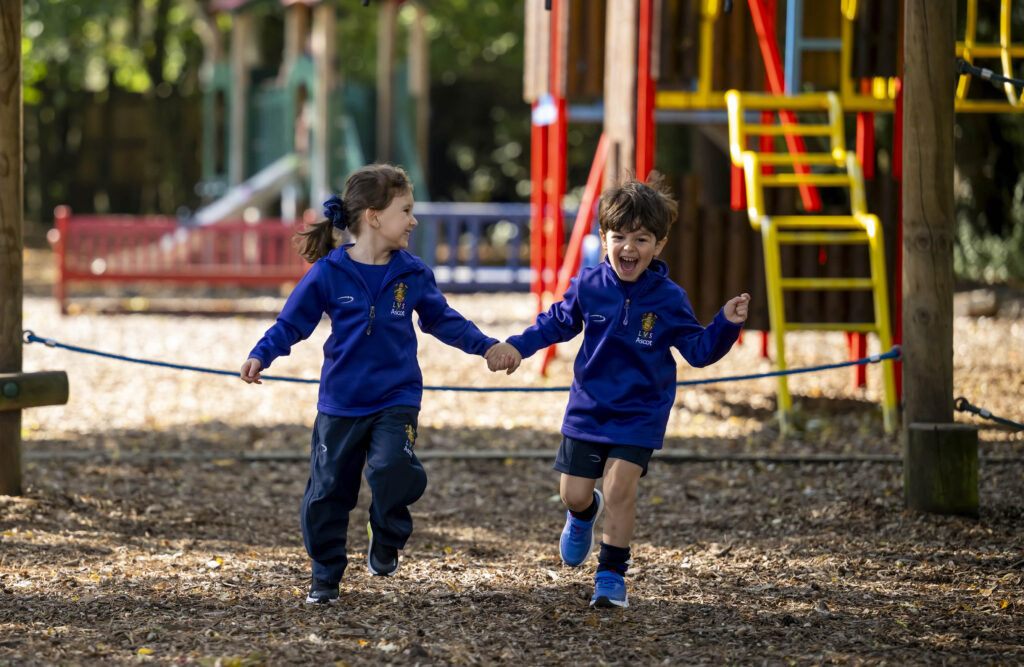 LVS Ascot Website Shoot