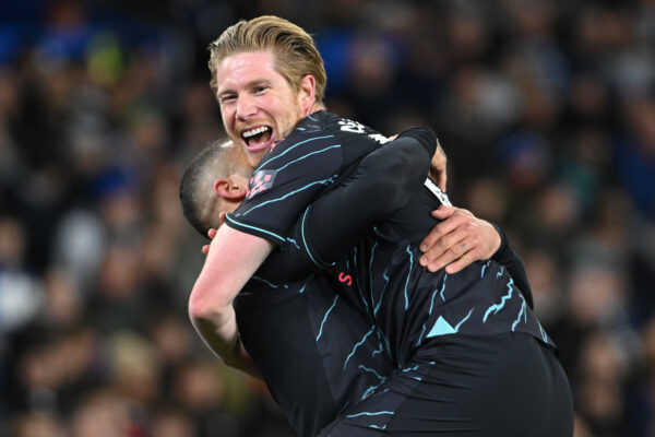 brighton v manchester city