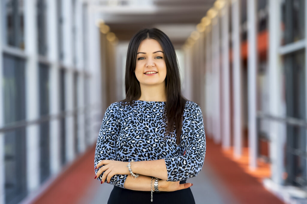 Professional business headshot photography in Brighton and Sussex