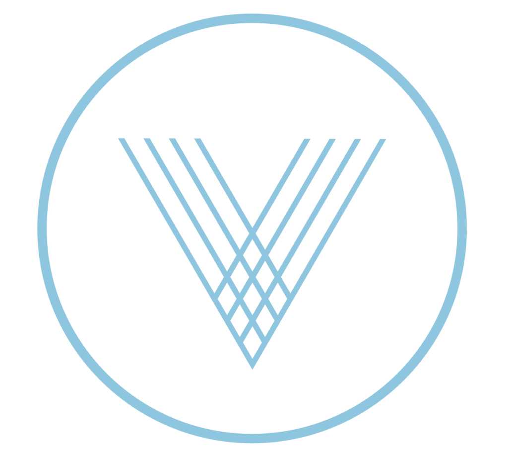 colour vervate full logo circle