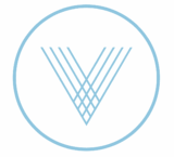 colour vervate full logo circle