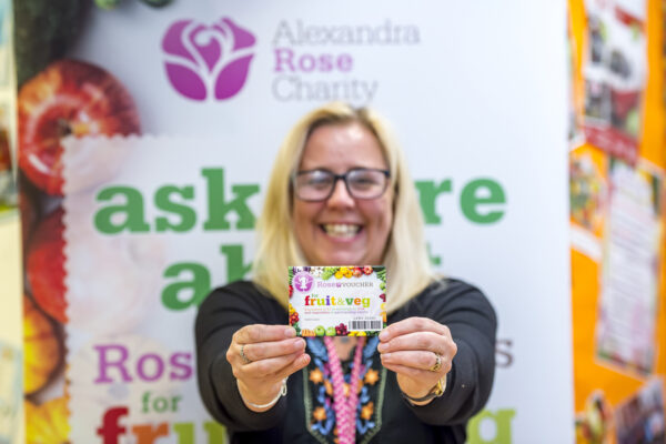 alexandra rose project