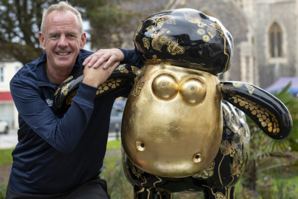 fatboy ‘bleat sleep graze repeat’