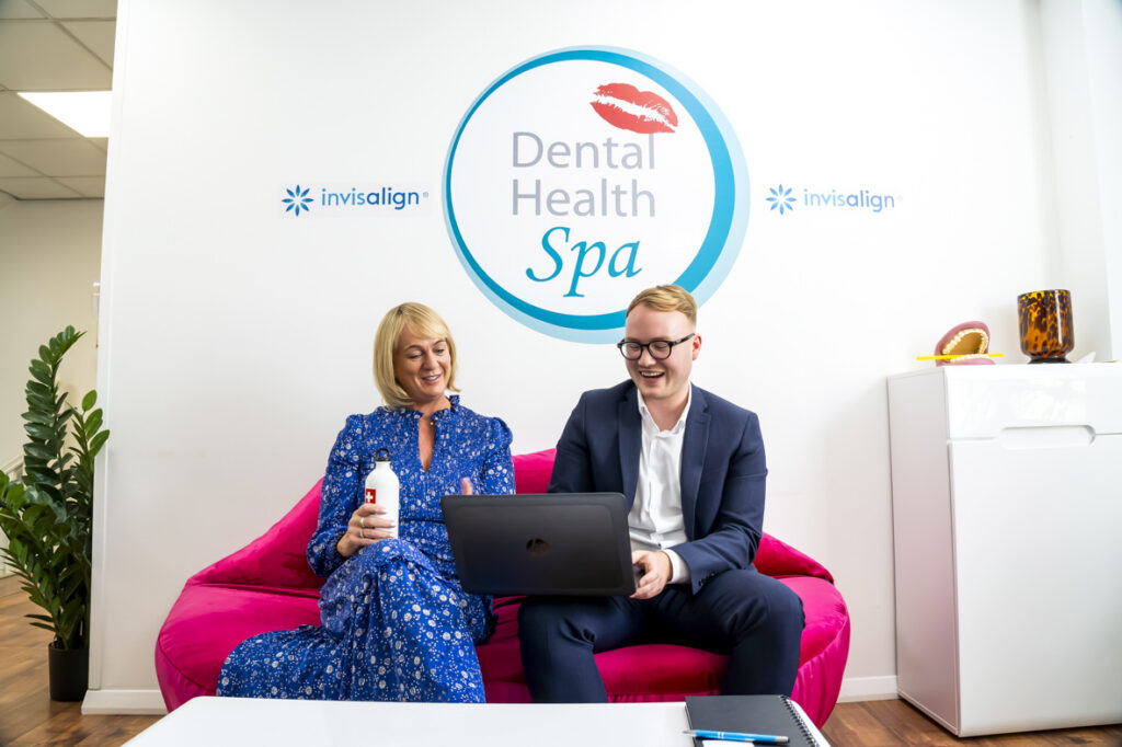 business case study photography plus accounting