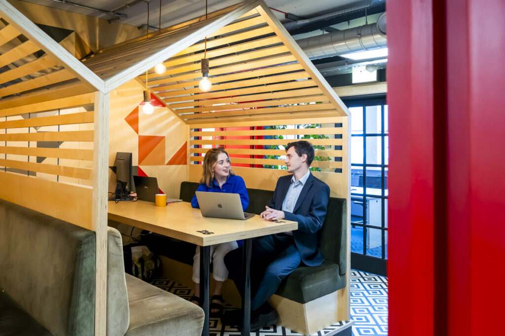 commercial photography sussex professional services environment