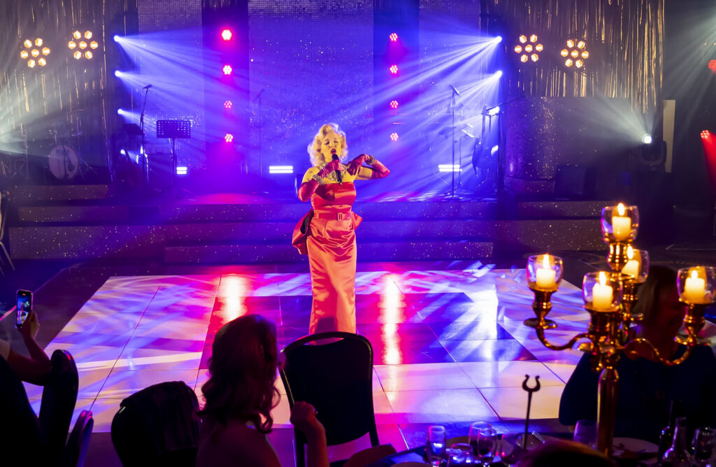 Corporate Event Photography
