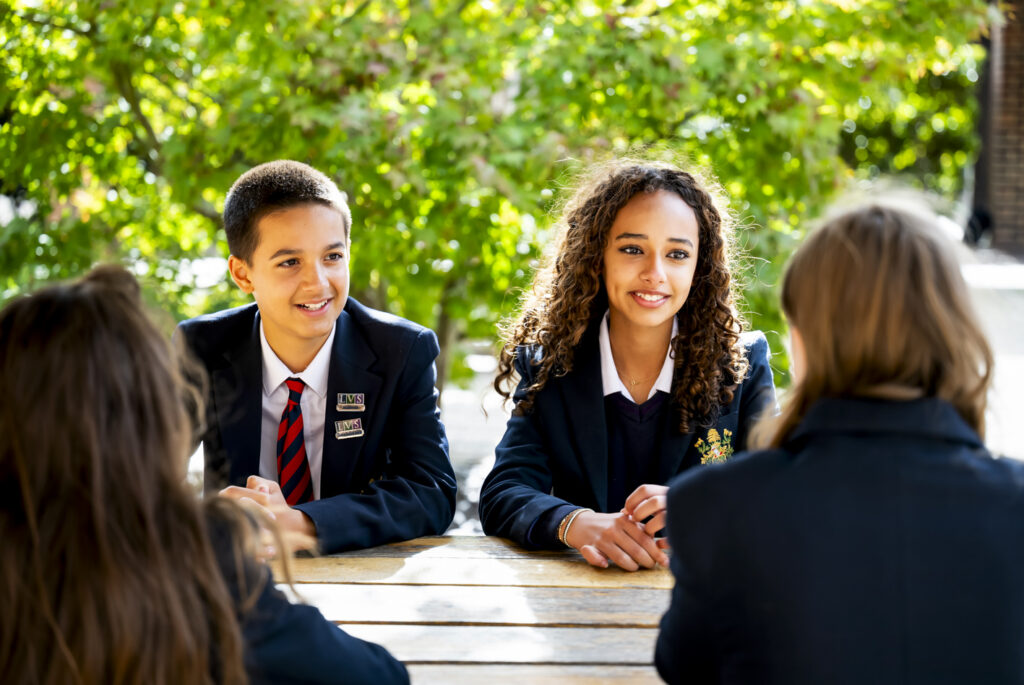 LVS Ascot Prospectus Shoot