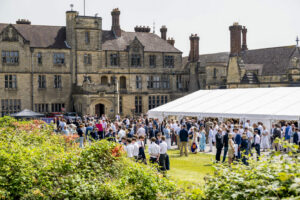 Worth School Speech Day Photography