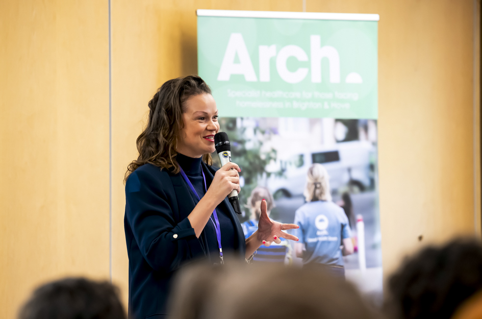 Arch Healthcare CIC annual conference